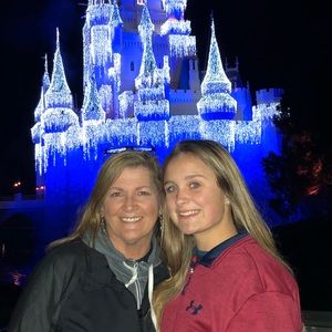 Meet your Posher, Sandra